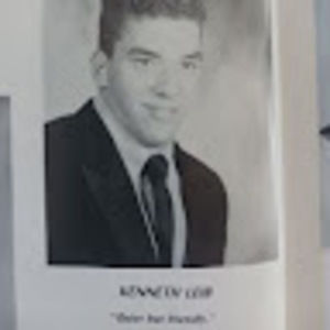 Meet your Posher, Kenneth